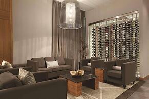 Radisson Hotel & Conference Centre Calgary Airport