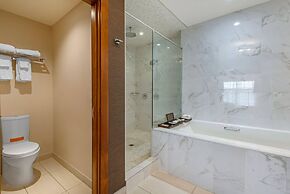 Radisson Hotel & Conference Centre Calgary Airport