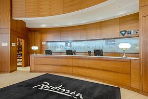 Radisson Hotel & Conference Centre Calgary Airport