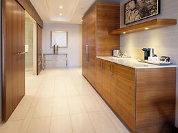 Radisson Hotel & Conference Centre Calgary Airport