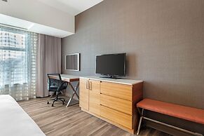 Radisson Hotel & Conference Centre Calgary Airport