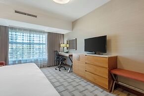 Radisson Hotel & Conference Centre Calgary Airport