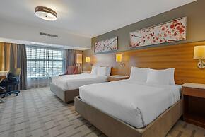 Radisson Hotel & Conference Centre Calgary Airport