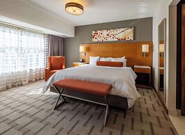 Radisson Hotel & Conference Centre Calgary Airport