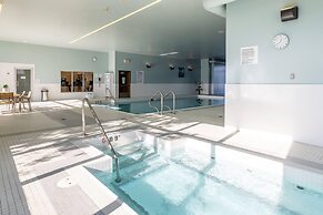 Radisson Hotel & Conference Centre Calgary Airport