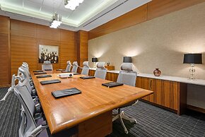 Radisson Hotel & Conference Centre Calgary Airport