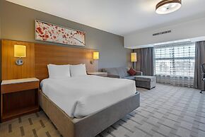 Radisson Hotel & Conference Centre Calgary Airport