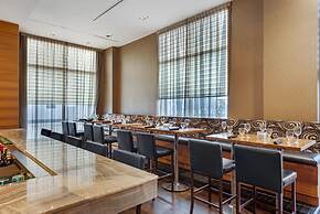 Radisson Hotel & Conference Centre Calgary Airport