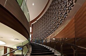 Radisson Hotel & Conference Centre Calgary Airport