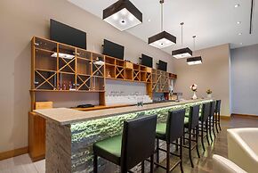 Radisson Hotel & Conference Centre Calgary Airport