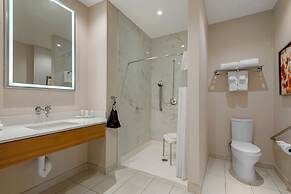 Radisson Hotel & Conference Centre Calgary Airport