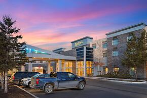 Radisson Hotel & Conference Centre Calgary Airport