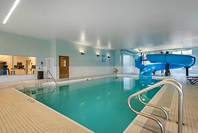 Radisson Hotel & Conference Centre Calgary Airport