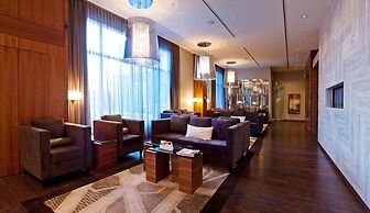 Radisson Hotel & Conference Centre Calgary Airport