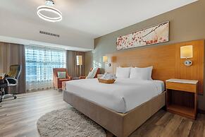 Radisson Hotel & Conference Centre Calgary Airport