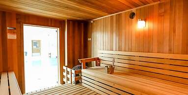 Radisson Hotel & Conference Centre Calgary Airport