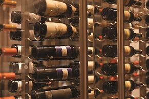 Radisson Hotel & Conference Centre Calgary Airport