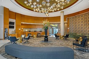 Radisson Hotel & Conference Centre Calgary Airport