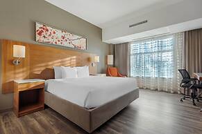 Radisson Hotel & Conference Centre Calgary Airport