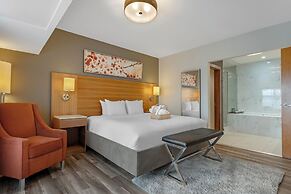 Radisson Hotel & Conference Centre Calgary Airport