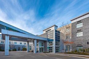 Radisson Hotel & Conference Centre Calgary Airport