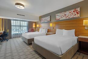 Radisson Hotel & Conference Centre Calgary Airport