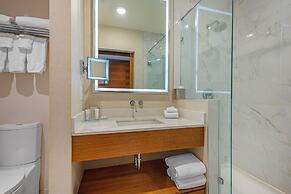 Radisson Hotel & Conference Centre Calgary Airport