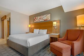 Radisson Hotel & Conference Centre Calgary Airport