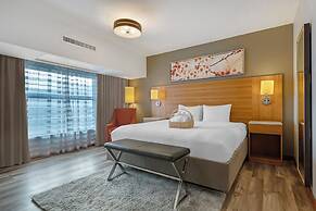 Radisson Hotel & Conference Centre Calgary Airport