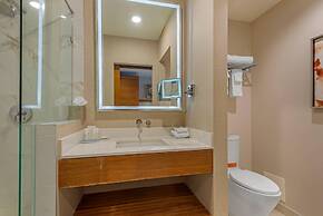 Radisson Hotel & Conference Centre Calgary Airport