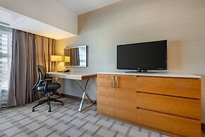 Radisson Hotel & Conference Centre Calgary Airport