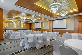 Radisson Hotel & Conference Centre Calgary Airport