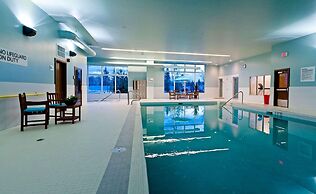 Radisson Hotel & Conference Centre Calgary Airport