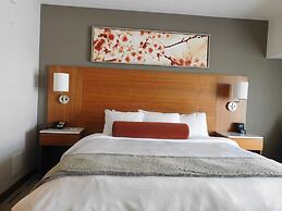 Radisson Hotel & Conference Centre Calgary Airport