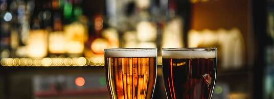 Radisson Hotel & Conference Centre Calgary Airport