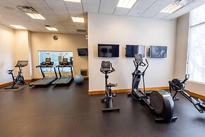 Radisson Hotel & Conference Centre Calgary Airport