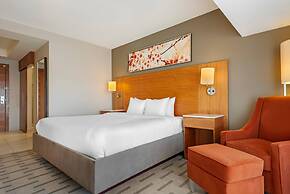 Radisson Hotel & Conference Centre Calgary Airport