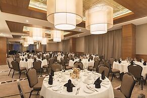 Radisson Hotel & Conference Centre Calgary Airport