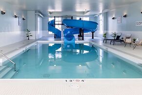 Radisson Hotel & Conference Centre Calgary Airport