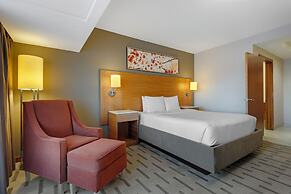 Radisson Hotel & Conference Centre Calgary Airport