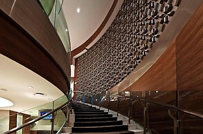 Radisson Hotel & Conference Centre Calgary Airport