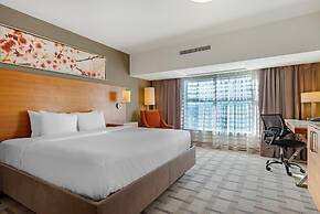 Radisson Hotel & Conference Centre Calgary Airport