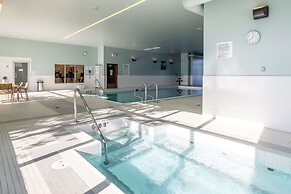 Radisson Hotel & Conference Centre Calgary Airport