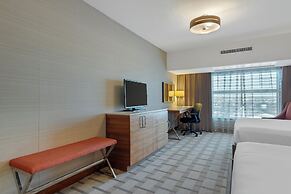 Radisson Hotel & Conference Centre Calgary Airport