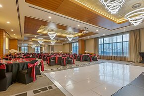 Radisson Hotel & Conference Centre Calgary Airport