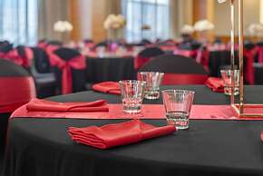 Radisson Hotel & Conference Centre Calgary Airport