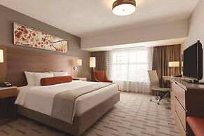 Radisson Hotel & Conference Centre Calgary Airport