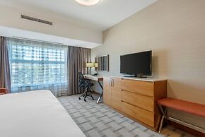 Radisson Hotel & Conference Centre Calgary Airport