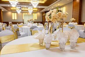 Radisson Hotel & Conference Centre Calgary Airport