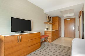Radisson Hotel & Conference Centre Calgary Airport